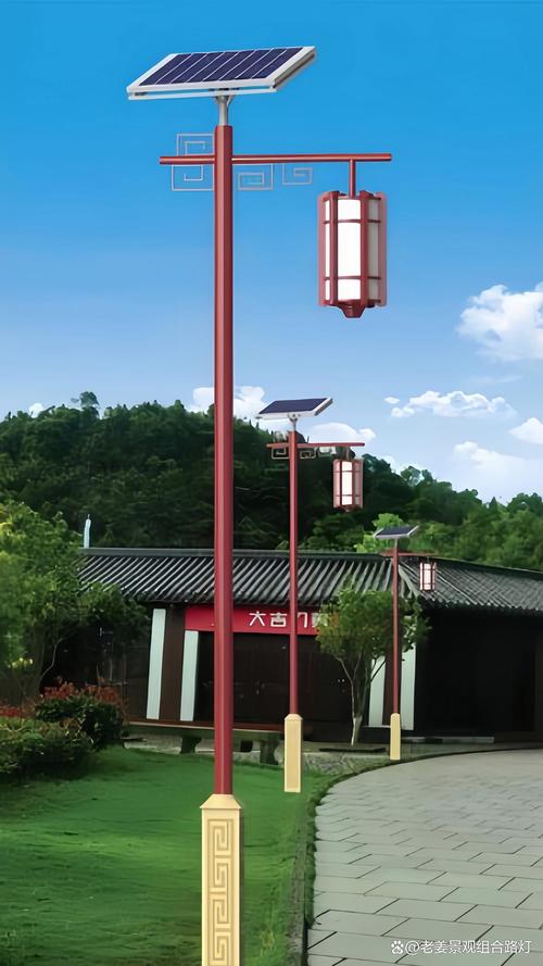 湖南太阳能景观灯 太阳能景观灯 太阳能景观灯厂家